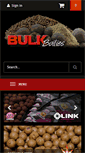 Mobile Screenshot of bulkboilies.co.uk